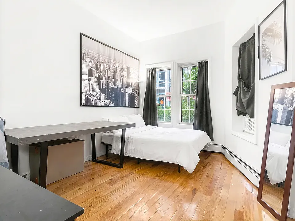 1244 Jefferson Ave #3