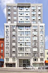 Rented by Spire Group