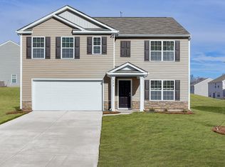 304 Berrybeth Cir, China Grove, NC 28023