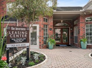 The Inverness, Houston, TX 77098