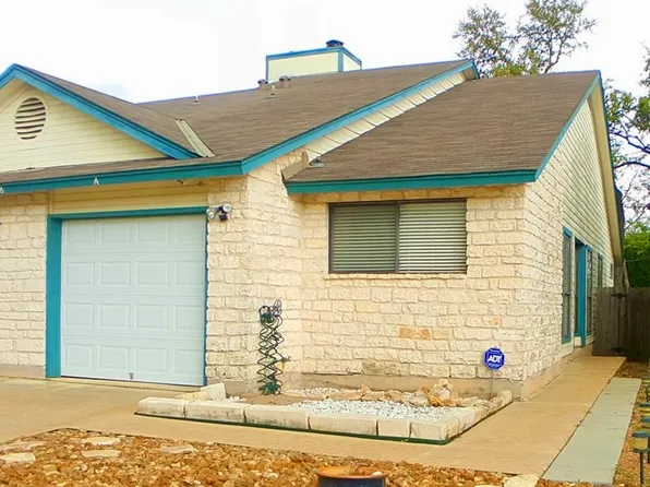 2628 Alcott Ln APT A, Austin, TX 78748