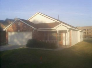 134 Snug Harbor Dr, Montgomery, TX 77356
