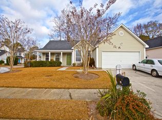2948 Loebs Ct, Mount Pleasant, SC 29466