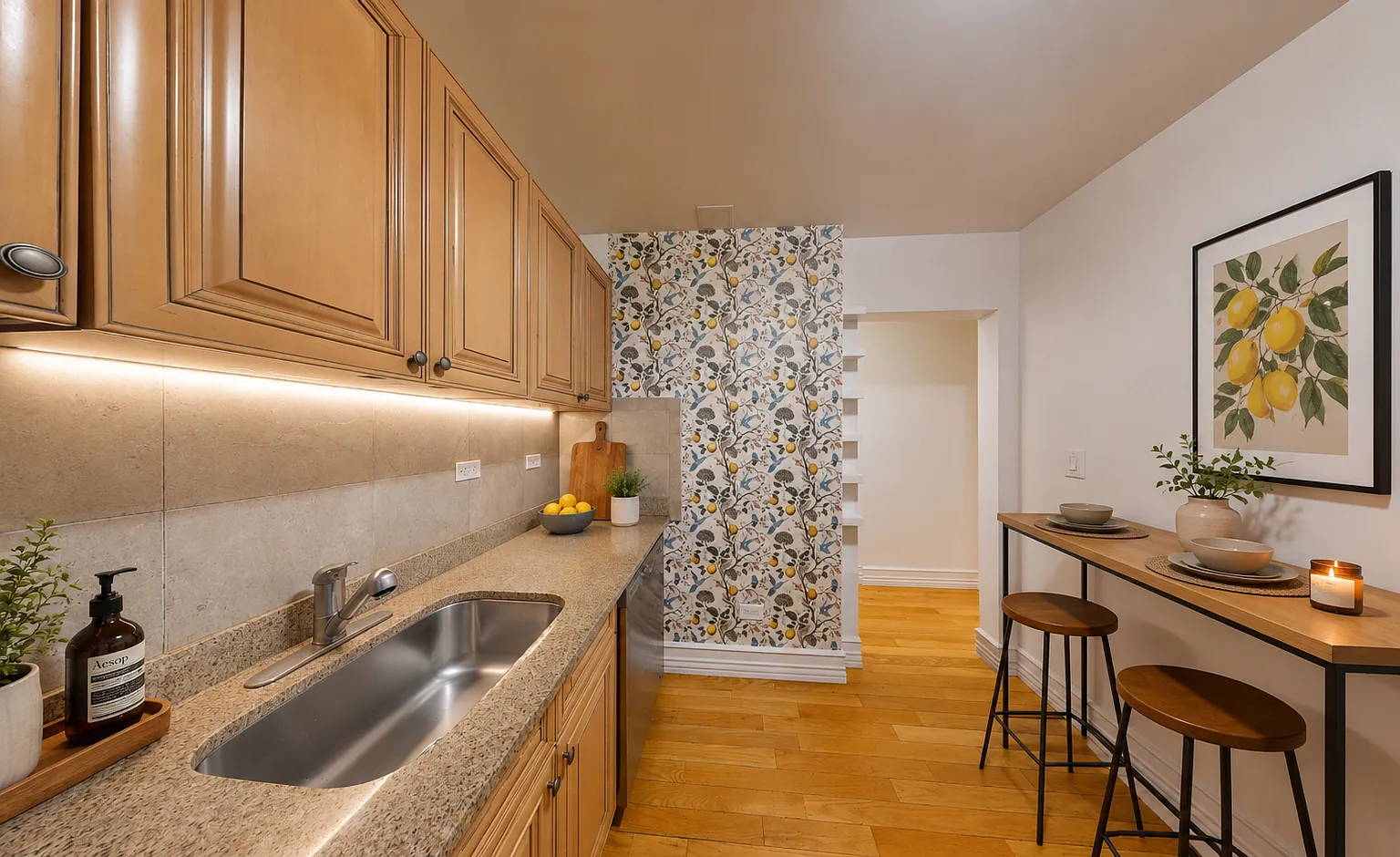 245 West 51st Street — Photo 3