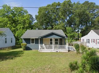 2008 Sapona Rd, Fayetteville, NC 28312