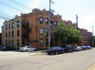 Oakland Bates Apartments, Pittsburgh, PA 15213