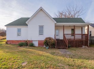 224 Lagrange St, Pulaski, VA 24301
