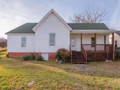 224 Lagrange St, Pulaski, VA, 24301