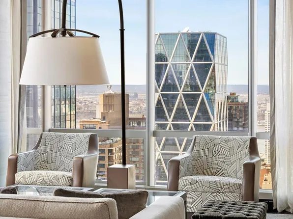 157 West 57th Street image 7 of 16