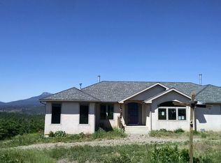 33070 Lodgepole Trce, Trinidad, CO 81082