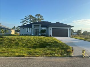 3210 4th St SW, Lehigh Acres, FL 33976