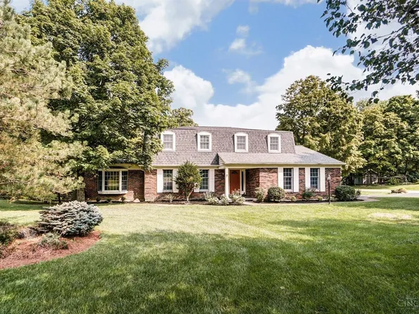 4963 Sesame St, Cincinnati, OH 45244