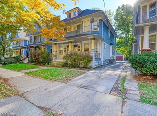 6911 Franklin Blvd, Cleveland, OH 44102