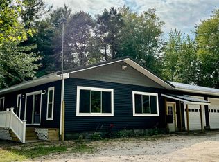 3607 N Castor Rd, Coleman, MI 48618