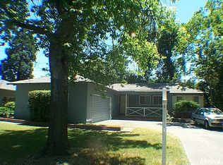 2406 Rutledge Way, Stockton, CA 95207