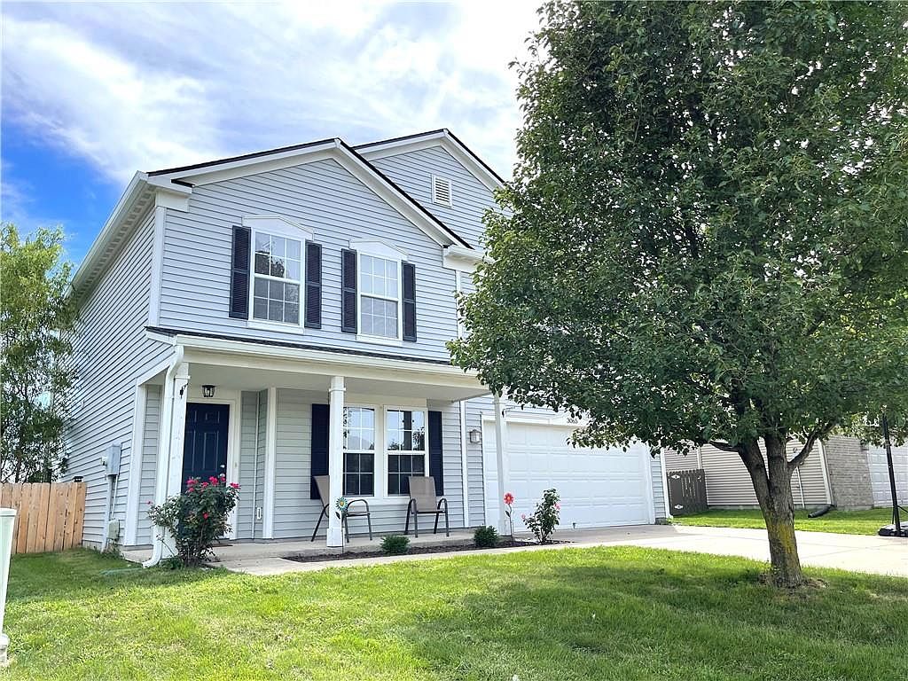 3065 W Crosscreek Dr, Monrovia, IN 46157 Zillow