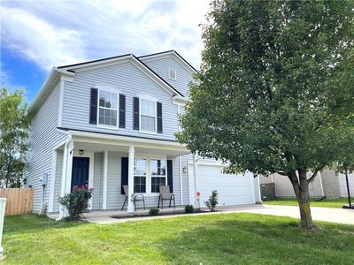3065 W Crosscreek Dr, Monrovia, IN, 46157