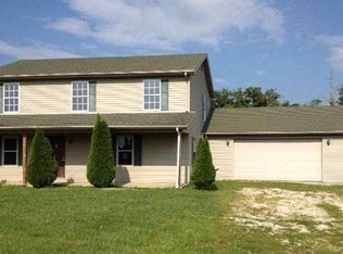 65 View Ln, Mount Sterling, KY 40353