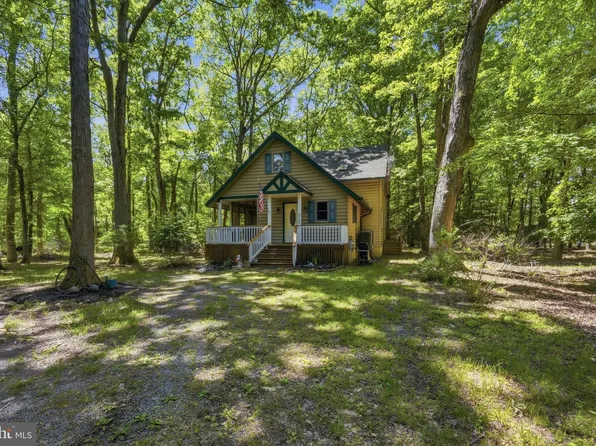 22300 Frazier Rd, Rock Hall, MD 21661