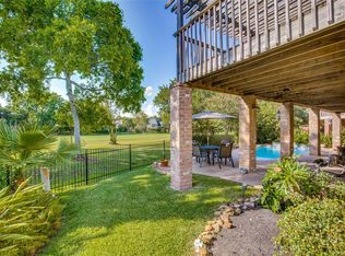 2323 Sand Ct, Richmond, TX 77406