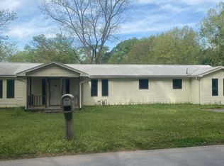 109 S Aaronfield Rd, Benton, AR 72015