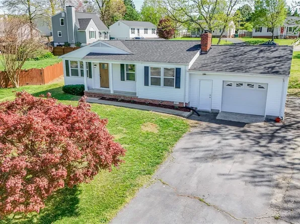 9303 Cason Rd, Glen Allen, VA 23060