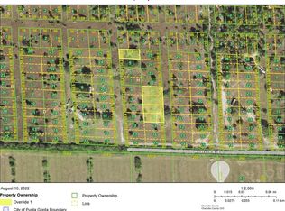 6350 Dewitt St, Punta Gorda, FL 33982