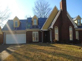 4195 Long Creek Rd, Memphis, TN 38125