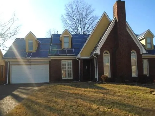 4195 Long Creek Rd, Memphis, TN 38125