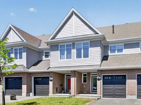 737 Maverick Cres, Stittsville Munster Richmond, ON K2S 2X1