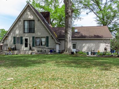 6655 Clarks Neck Road, Washington, NC, 27889