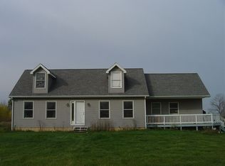 9786 N County Line Hwy, Britton, MI 49229