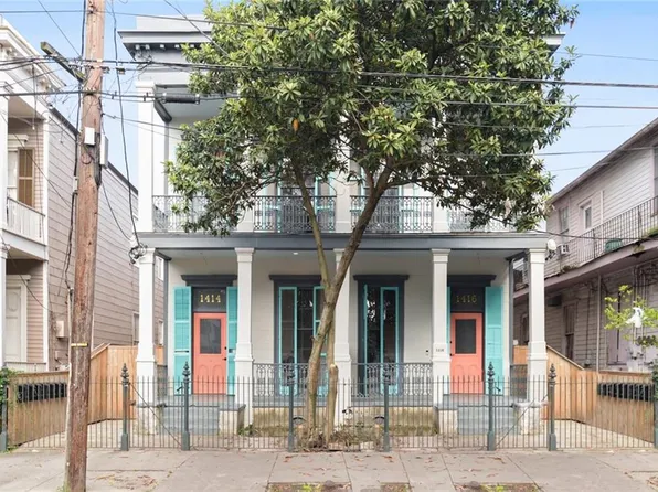 1414-16 Magazine St, New Orleans, LA 70130