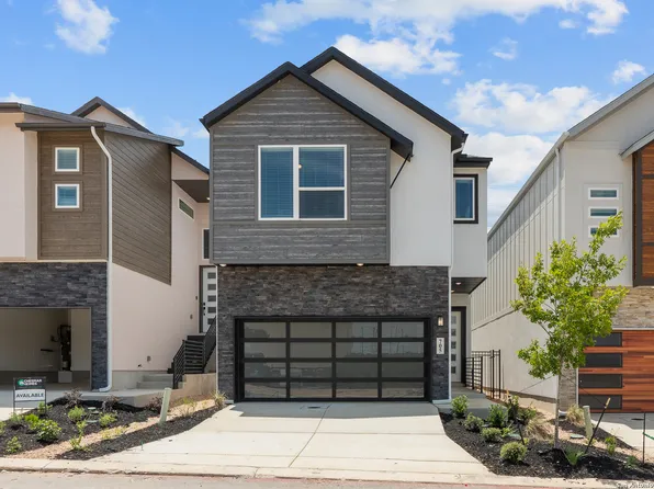 20675 Huebner Rd Unit 705, San Antonio, TX 78258