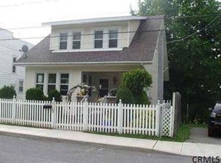 1623 1st St, Rensselaer, NY 12144