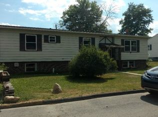 100 Clark St, Bellwood, PA 16617