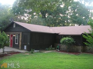 9219 Woodhill Ln, Jonesboro, GA