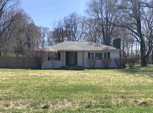 30636 State Road 4, North Liberty, IN 46554