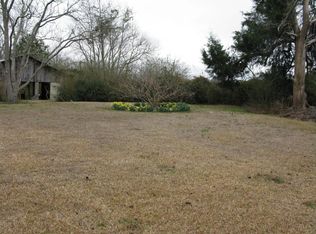 2660 Gates Rd, Bassfield, MS 39421