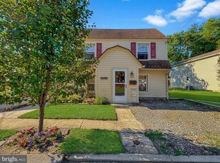 136 Shreve St, Mount Holly, NJ 08060