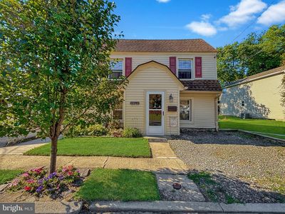 136 Shreve St, Mount Holly, NJ, 08060