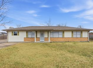 2132 Linda Dr, Westlake, LA 70669