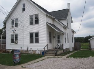 77 Warrington St, Wellsville, PA 17365