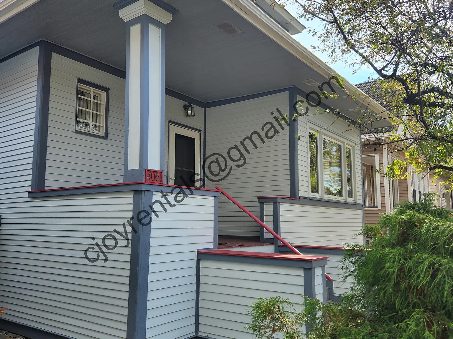 2 bed, 1100 sqft, $2,995 — Photo 1