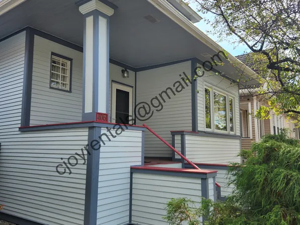 4061 N Kenneth Ave, Chicago, IL 60641