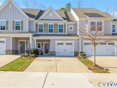 6932 Desert Candle Dr, Moseley, VA, 23120