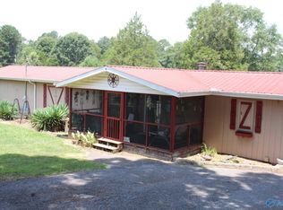 670 County Road 355, Leesburg, AL 35983
