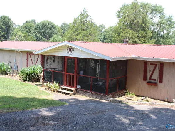 670 County Road 355, Leesburg, AL 35983