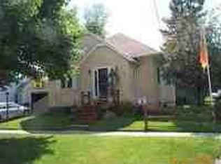 109 Franklin St, Boone, IA 50036