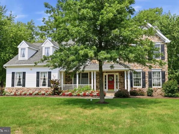 1620 Clydesdale Cir, Yardley, PA 19067